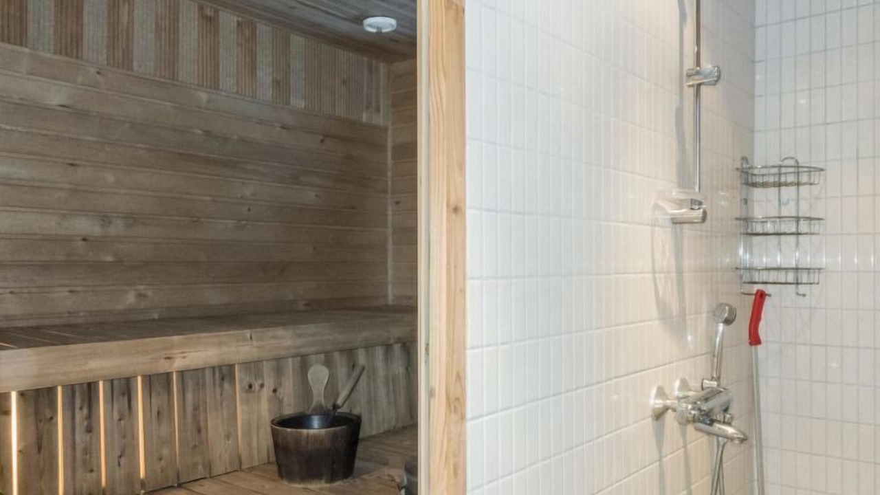 Photo of Bathroom in Sirkka