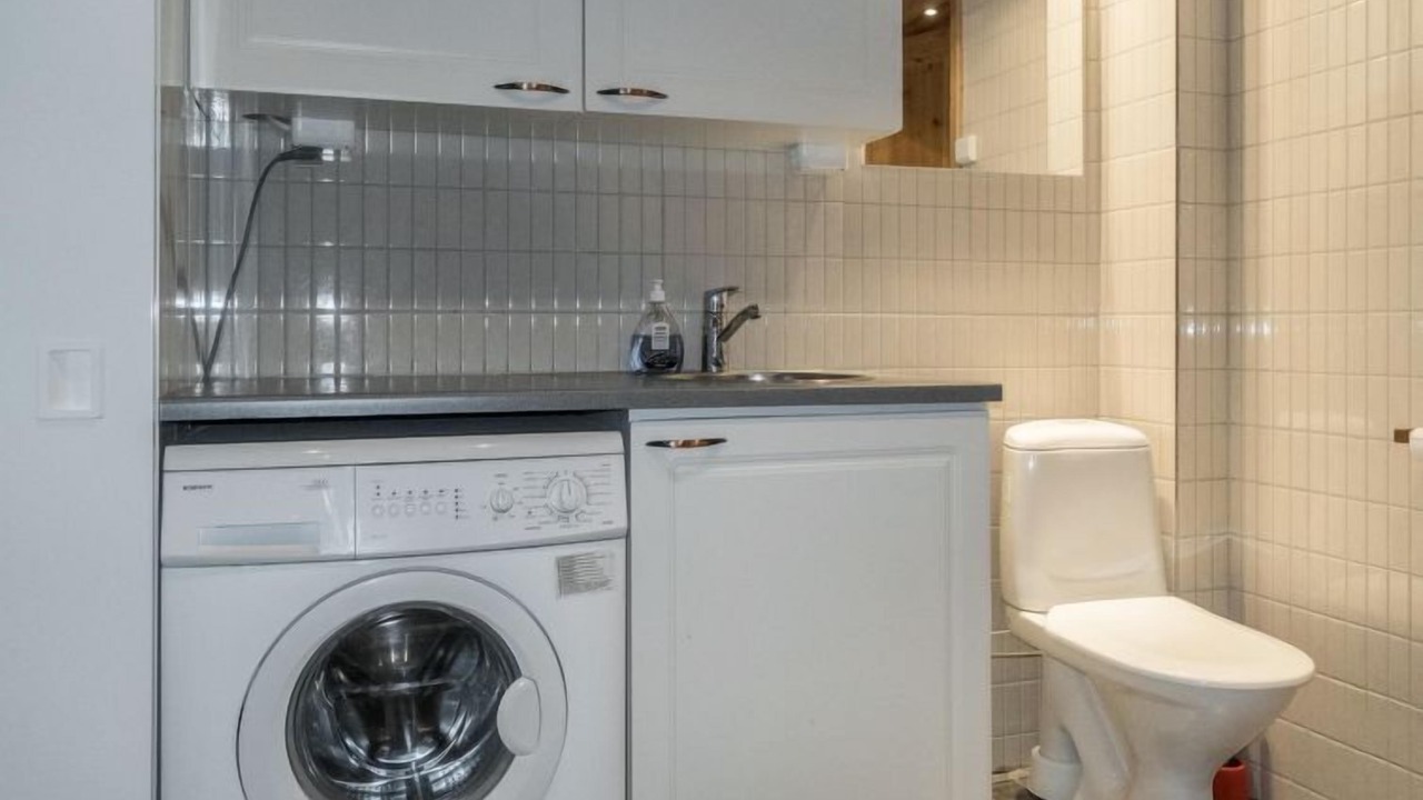 Photo of Bathroom in Sirkka
