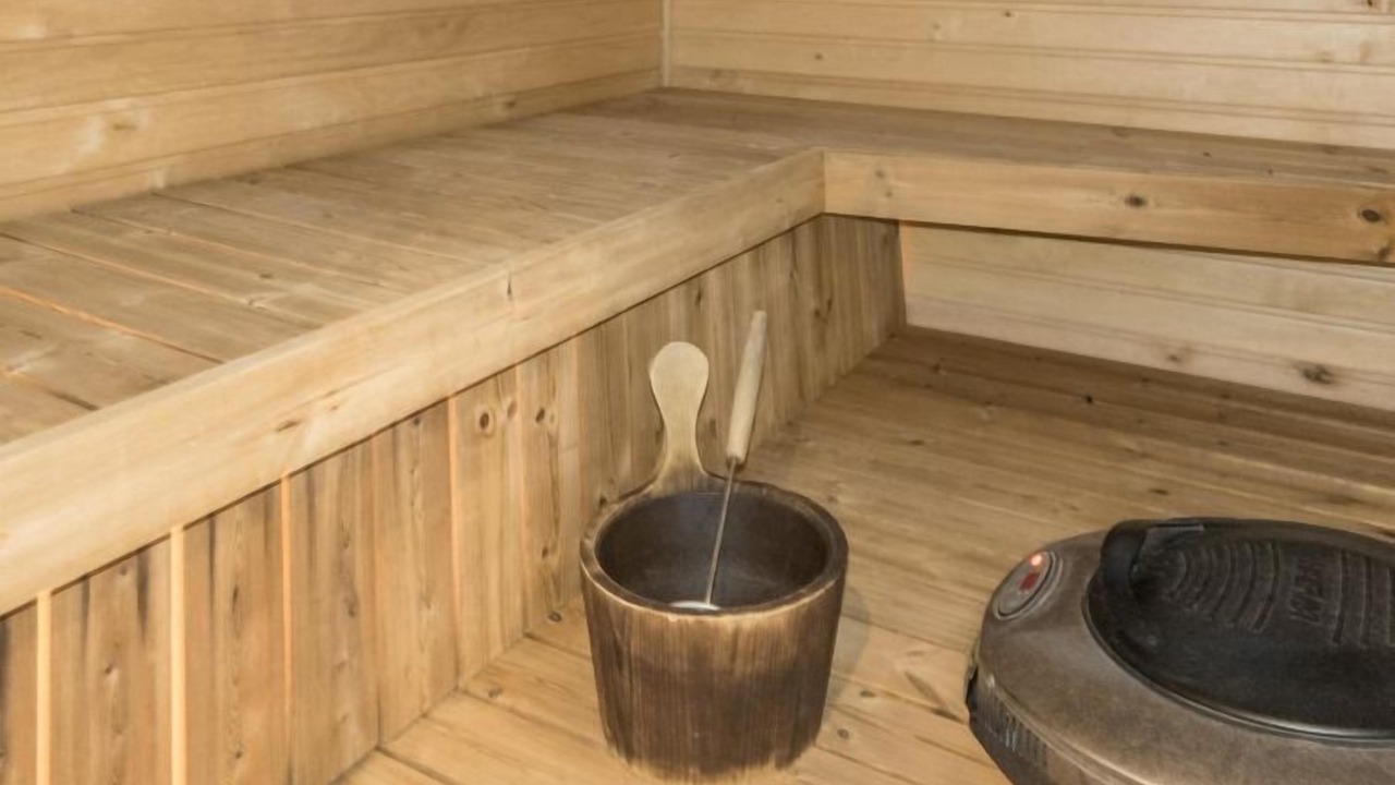 Photo of Bathroom in Sirkka