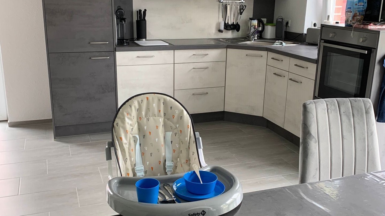Photo of Kitchen in Loppersum