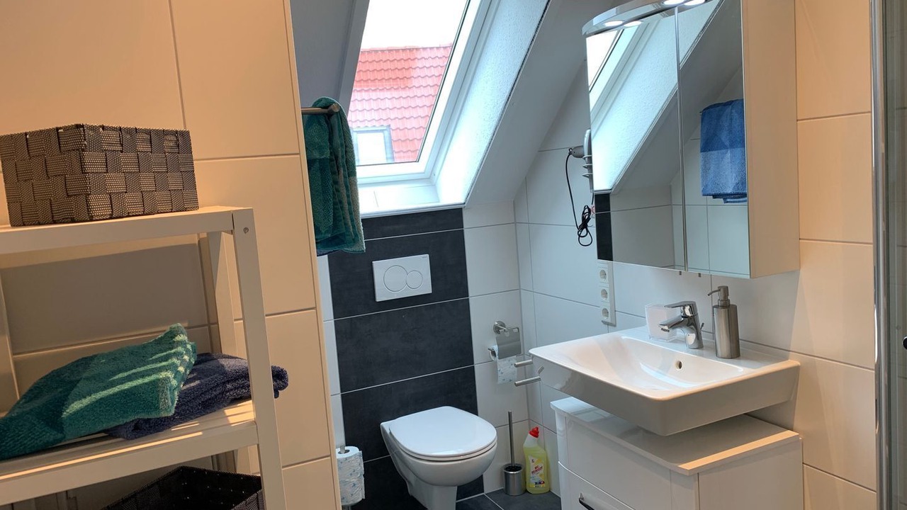Photo of Bathroom in Loppersum