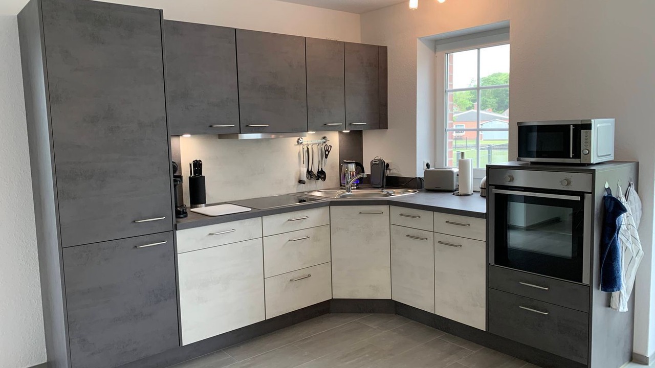 Photo of Kitchen in Loppersum