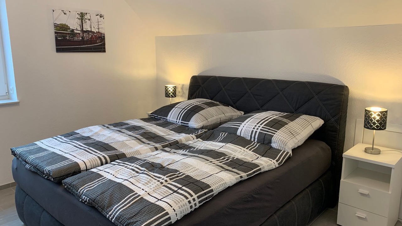 Photo of Bedroom in Loppersum