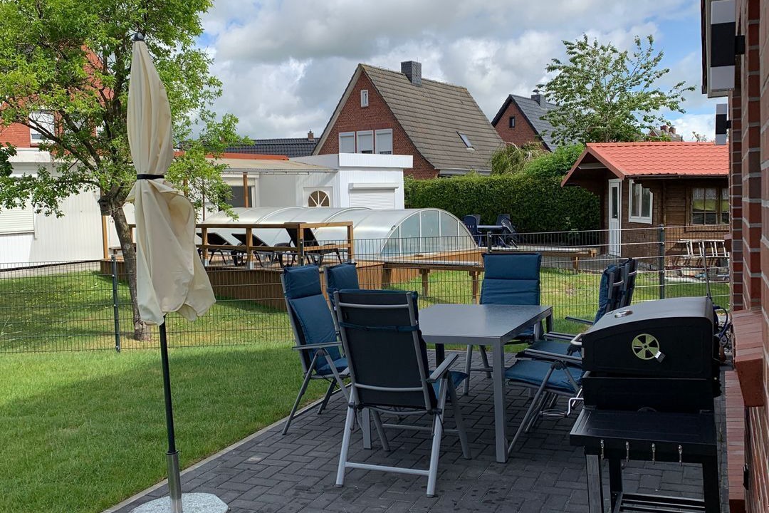 Photo of Outdoor in Loppersum