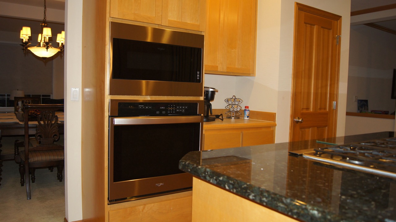 Photo of Kitchen in Newport