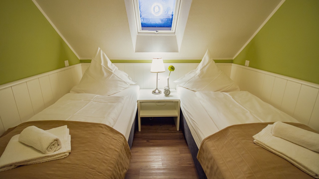 Photo of Bedroom in Visquard