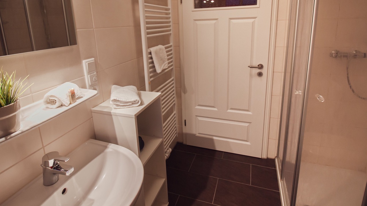 Photo of Bathroom in Visquard