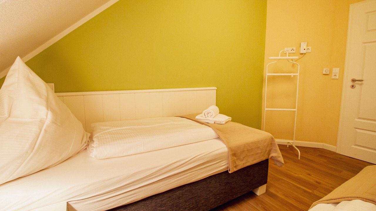 Photo of Bedroom in Visquard