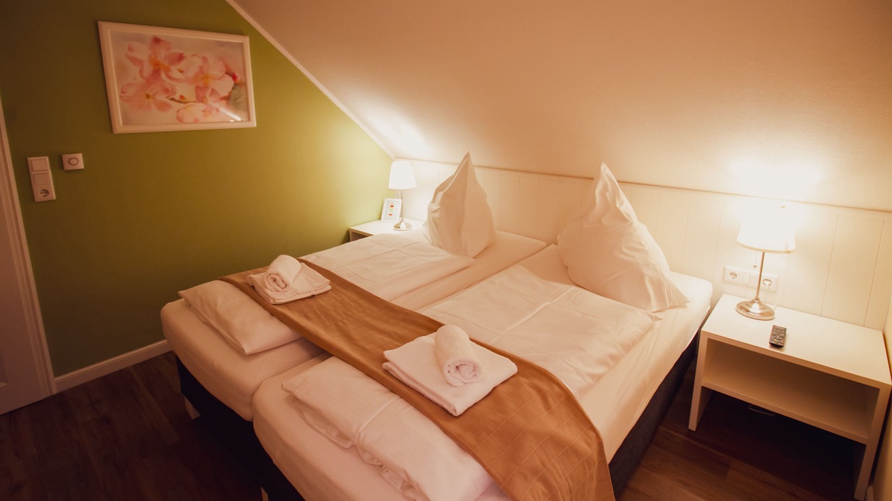 Photo of Bedroom in Visquard