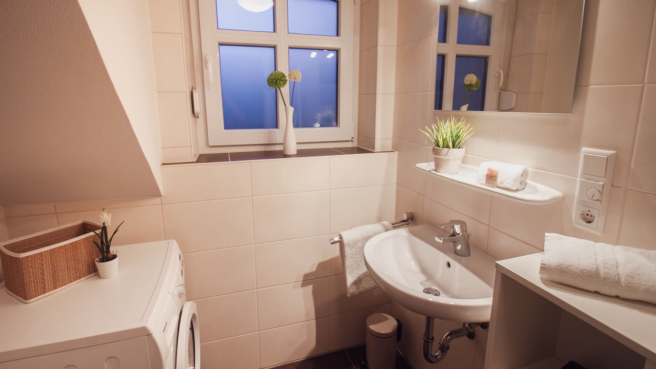Photo of Bathroom in Visquard