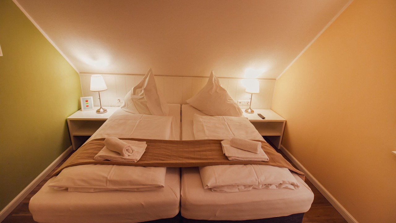 Photo of Bedroom in Visquard