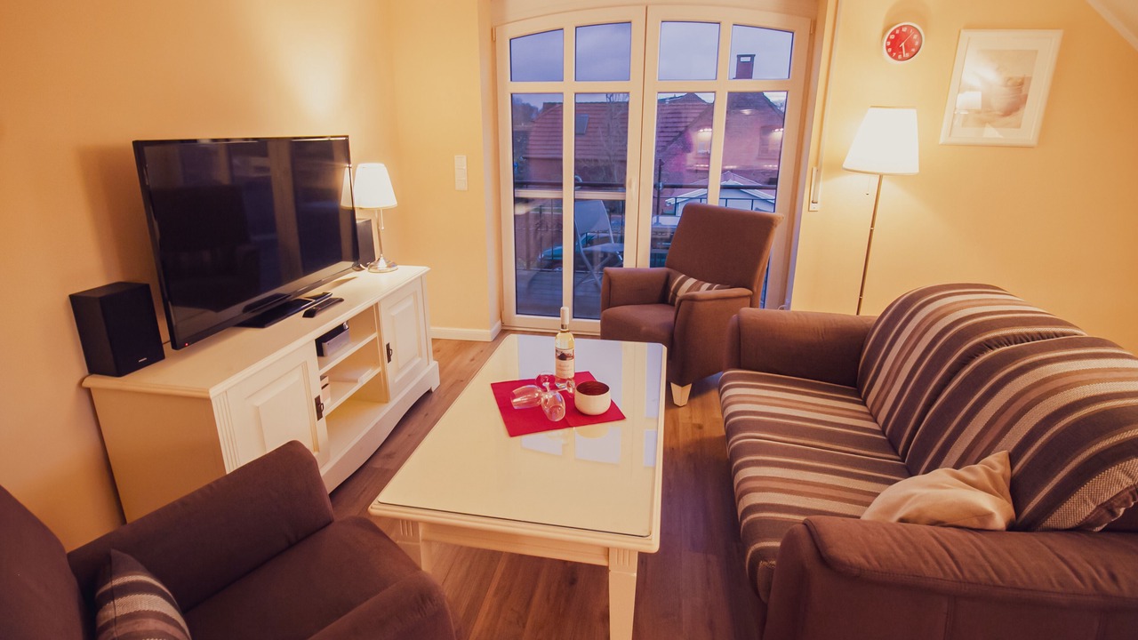 Photo of Livingroom in Visquard