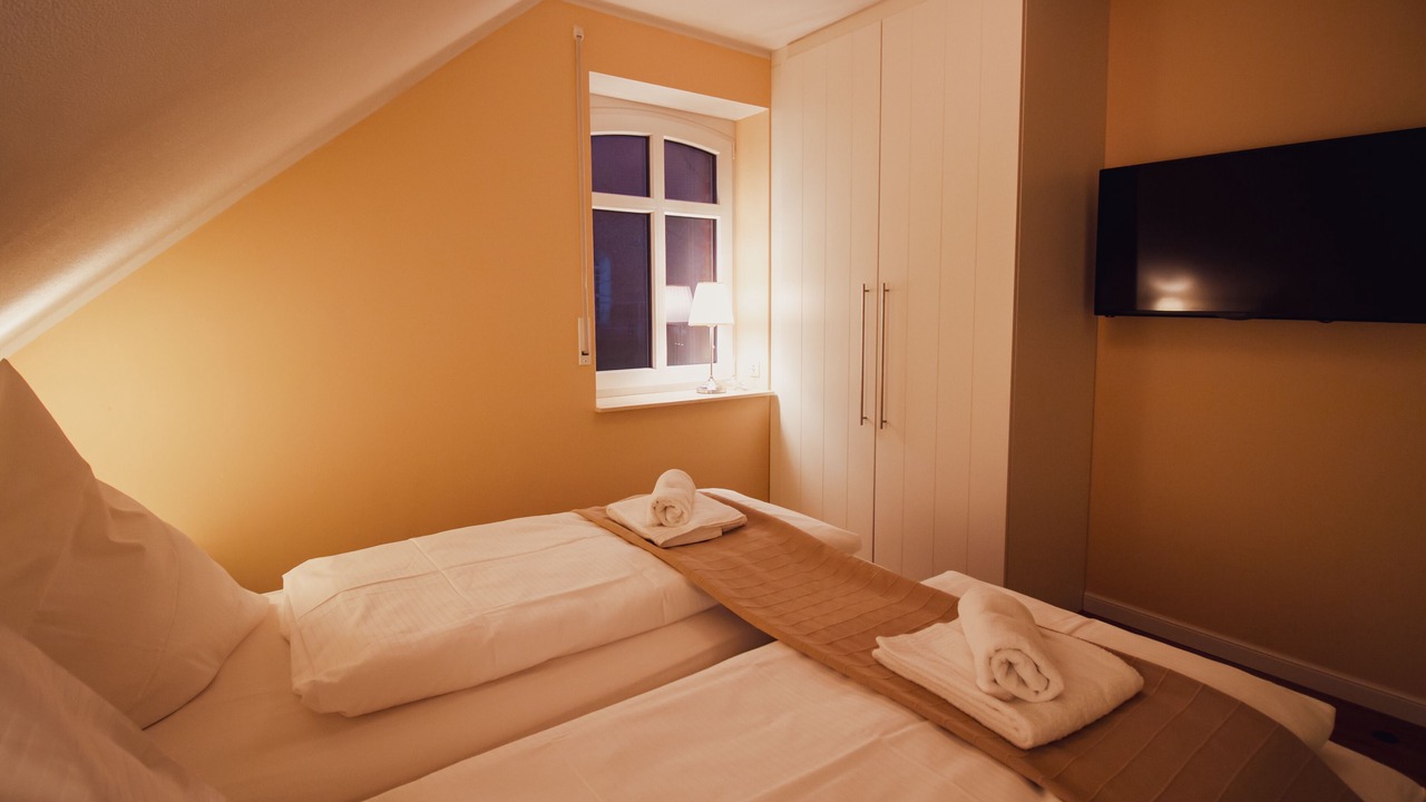 Photo of Bedroom in Visquard