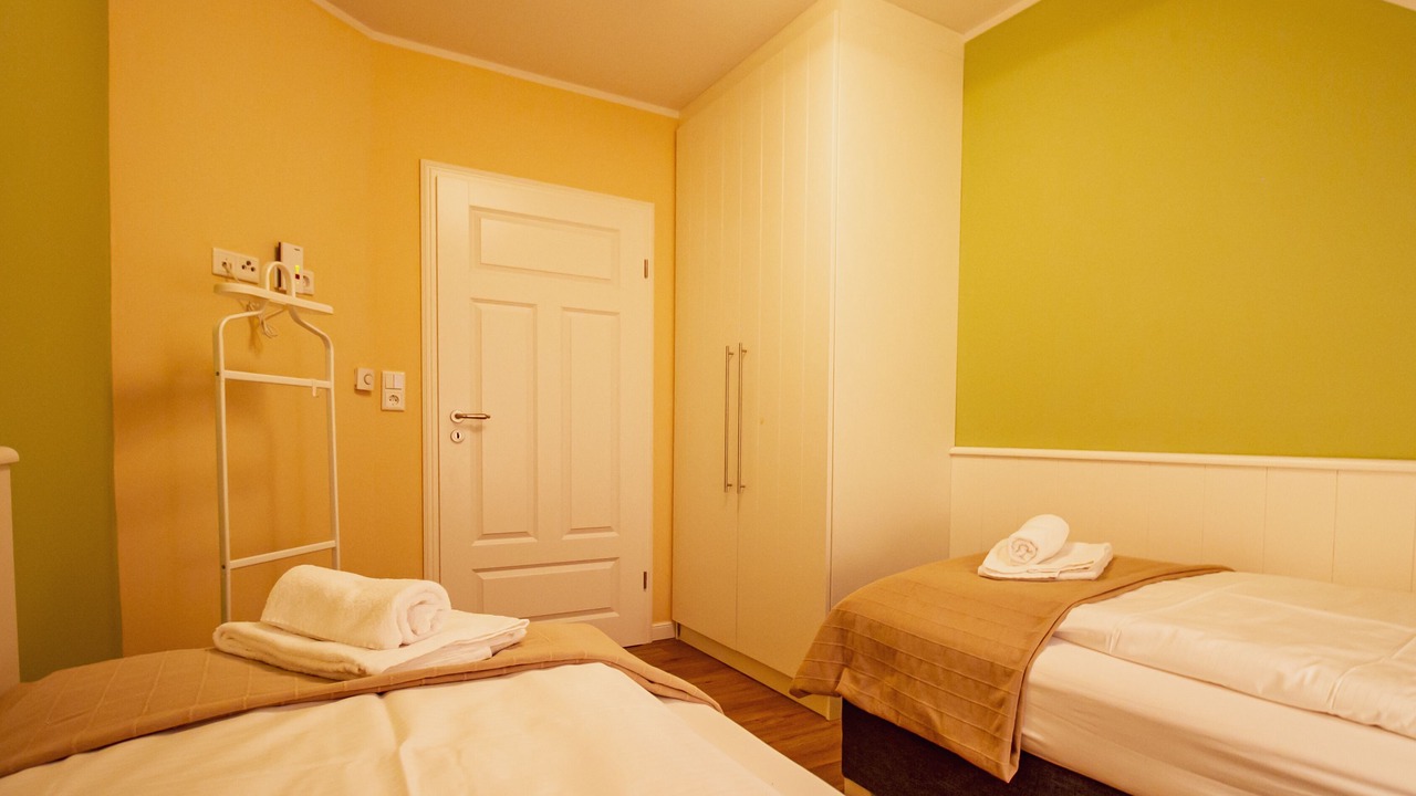 Photo of Bedroom in Visquard