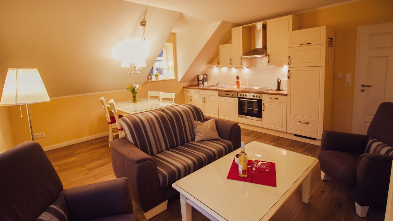 Photo of Livingroom in Visquard