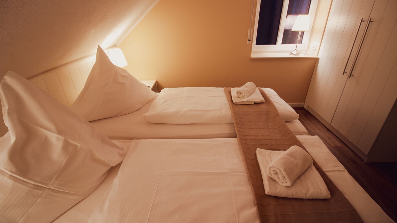 Photo of Bedroom in Visquard