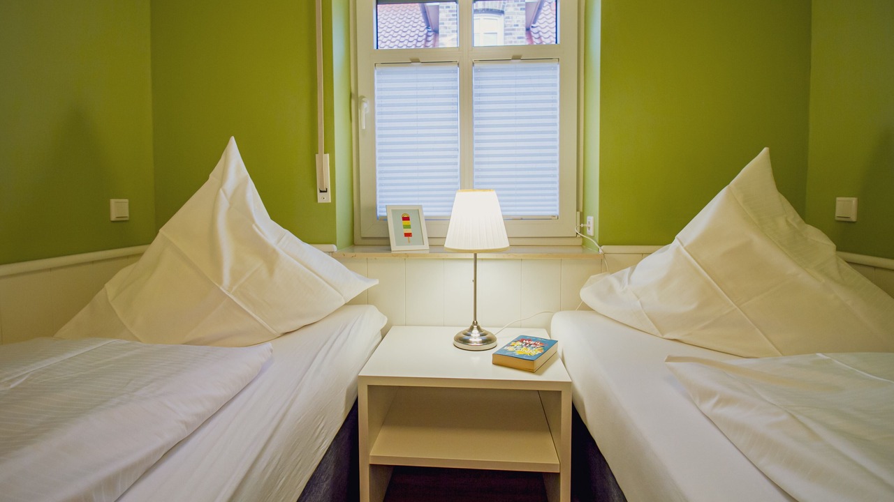 Photo of Bedroom in Visquard