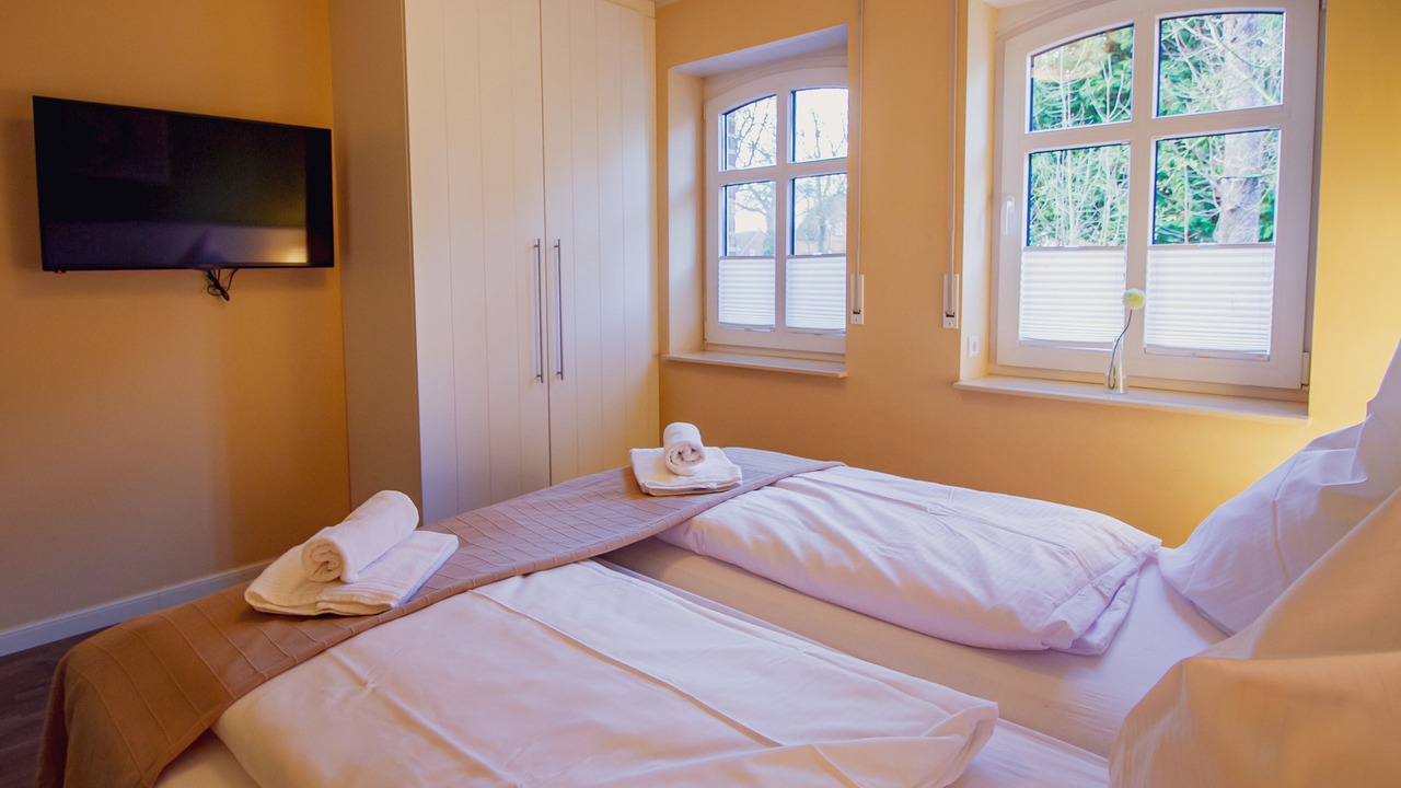 Photo of Bedroom in Visquard