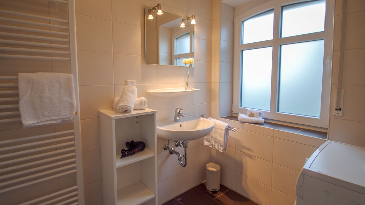 Photo of Bathroom in Visquard