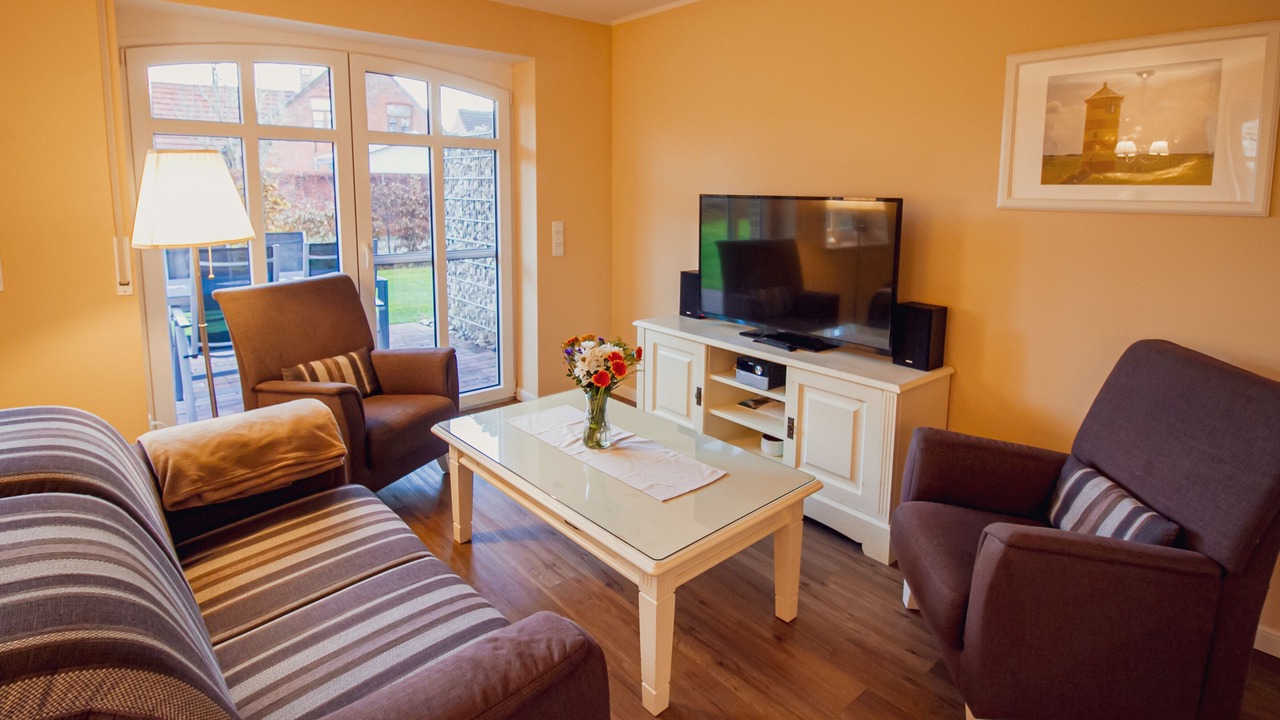 Photo of Livingroom in Visquard