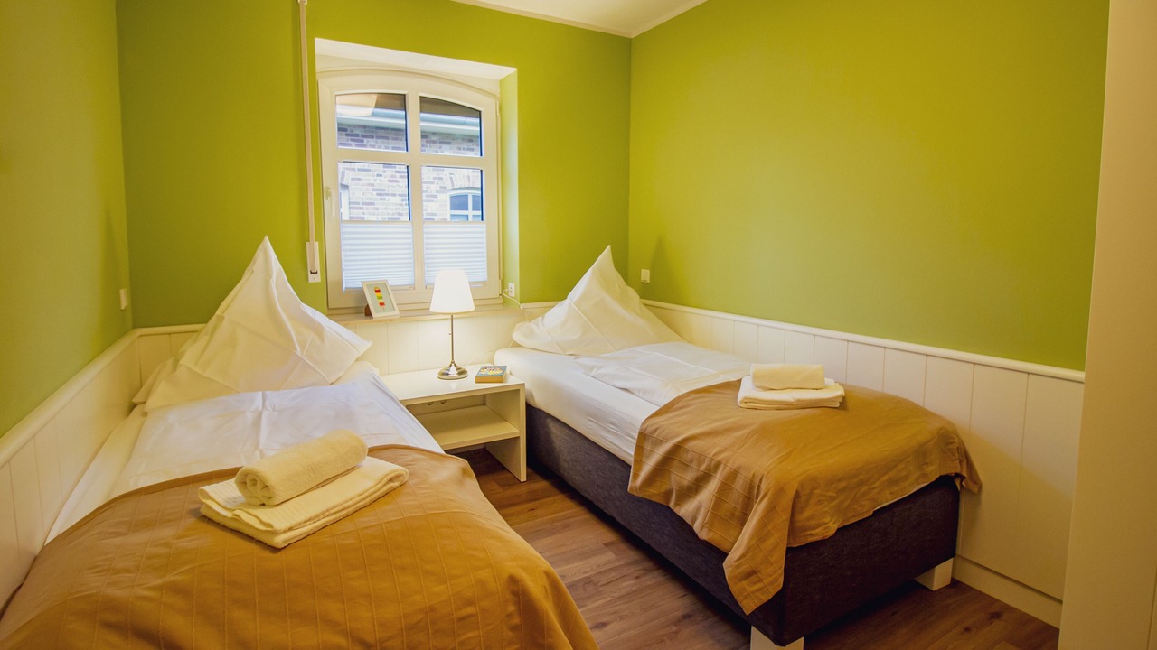 Photo of Bedroom in Visquard