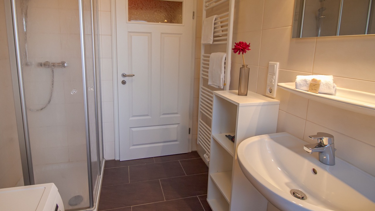 Photo of Bathroom in Visquard