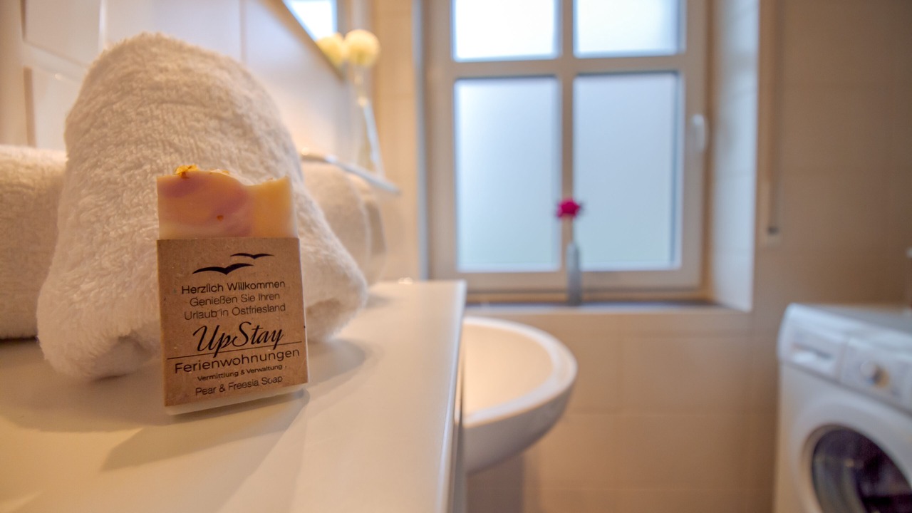 Photo of Bathroom in Visquard
