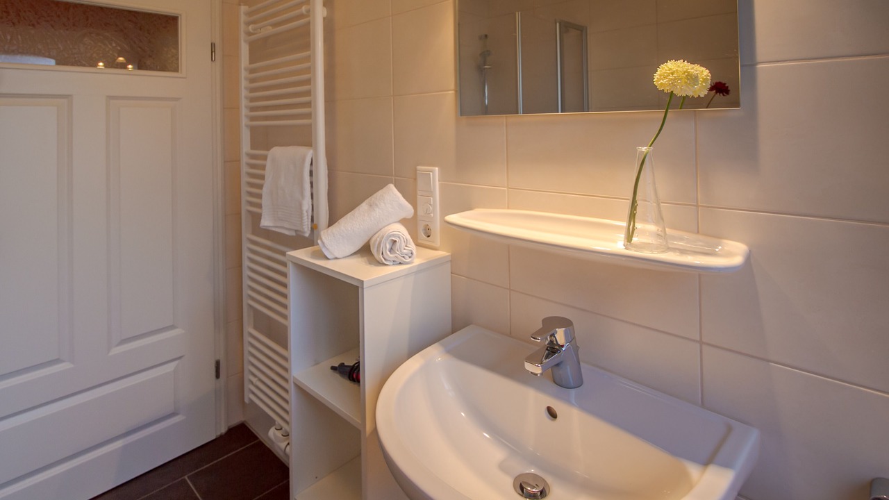 Photo of Bathroom in Visquard
