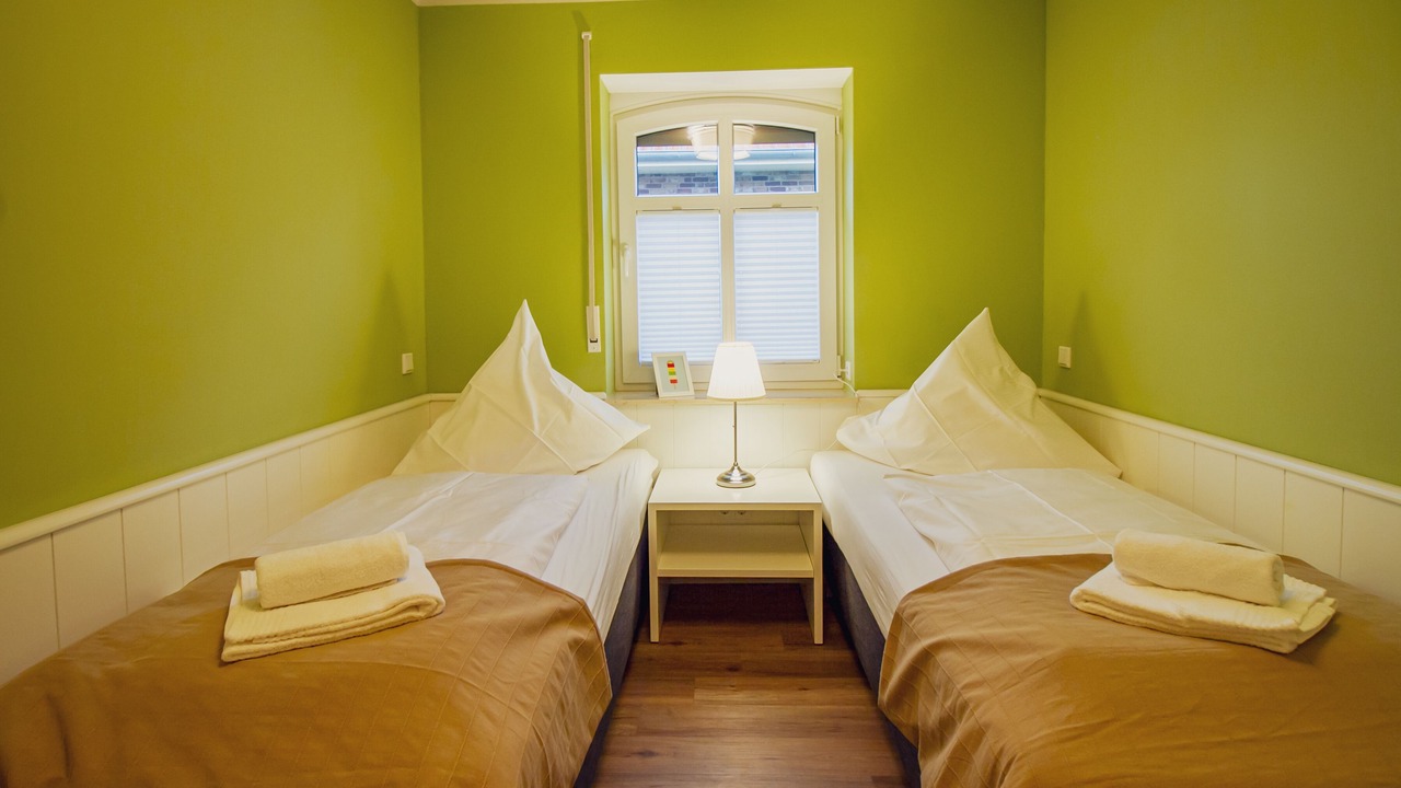 Photo of Bedroom in Visquard