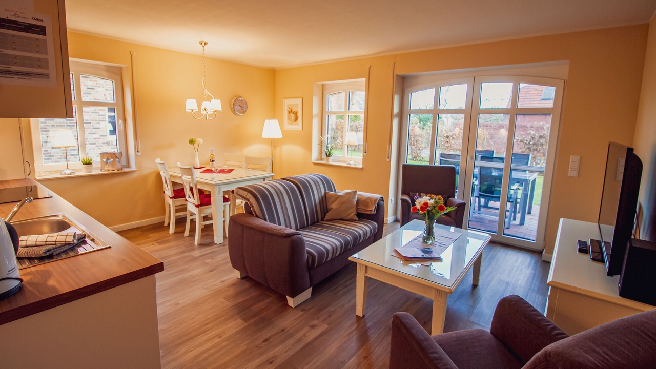 Photo of Livingroom in Visquard