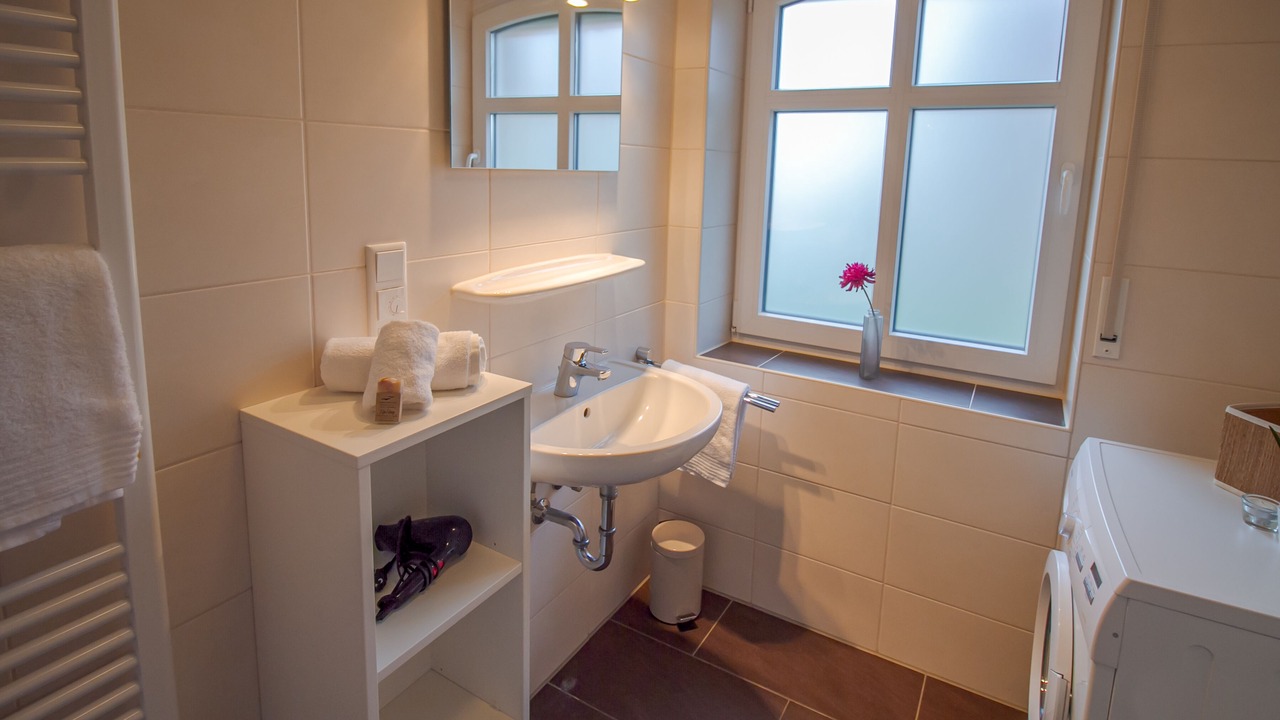 Photo of Bathroom in Visquard
