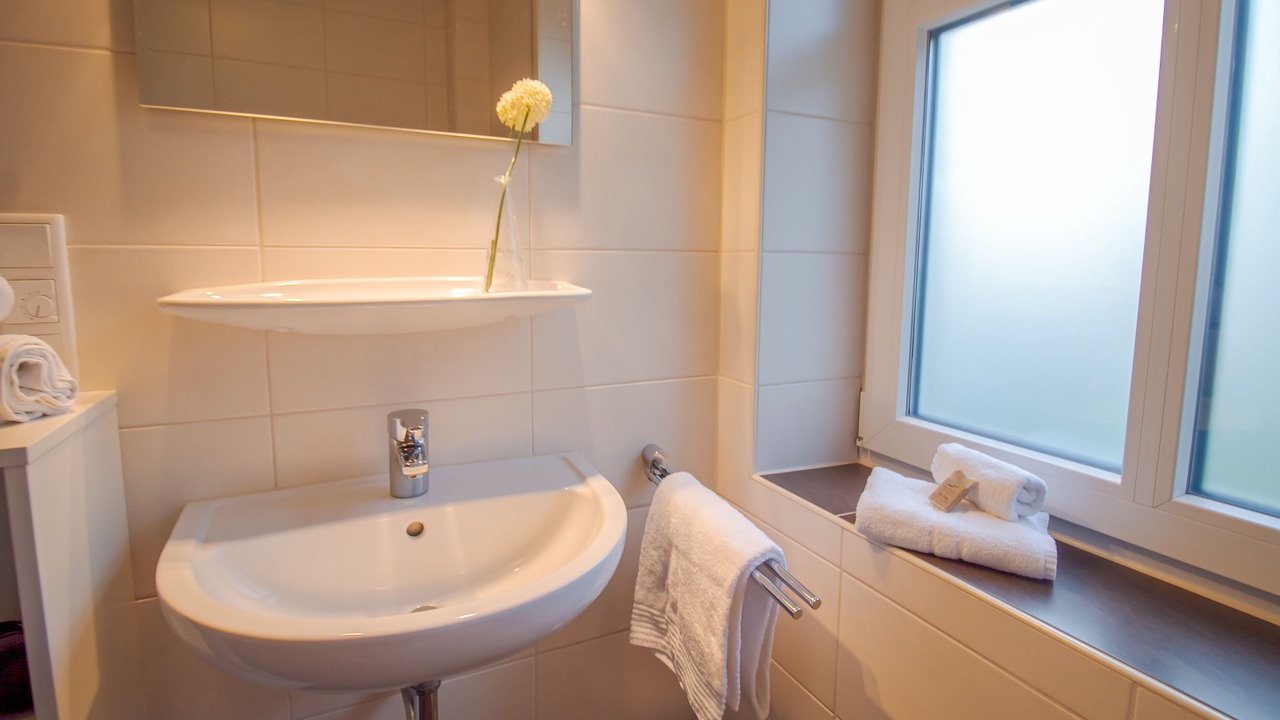 Photo of Bathroom in Visquard