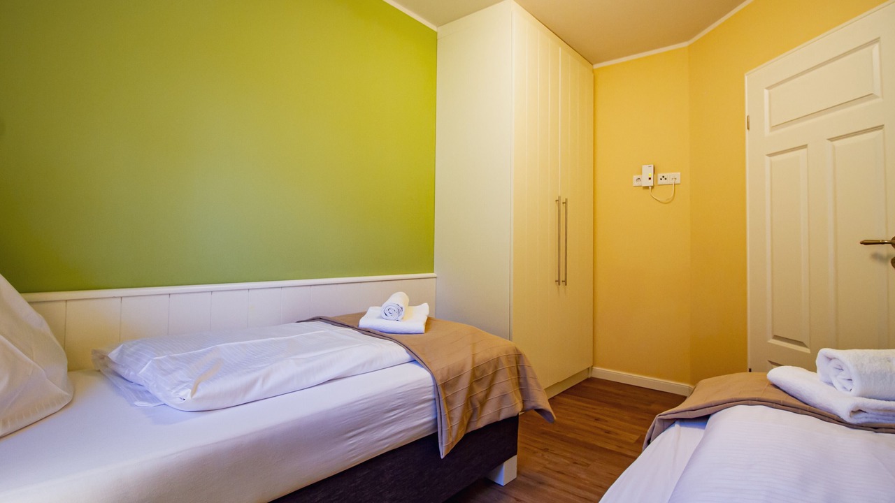 Photo of Bedroom in Visquard