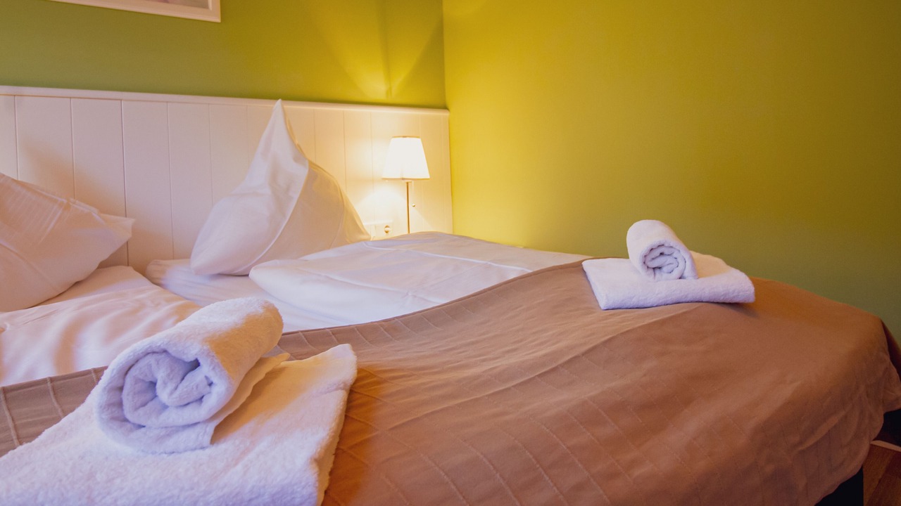Photo of Bedroom in Visquard