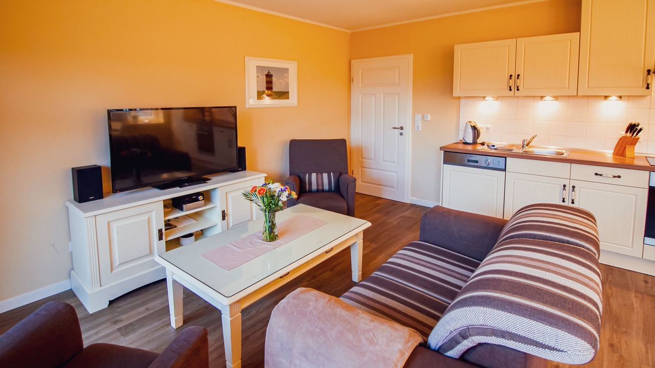Photo of Livingroom in Visquard