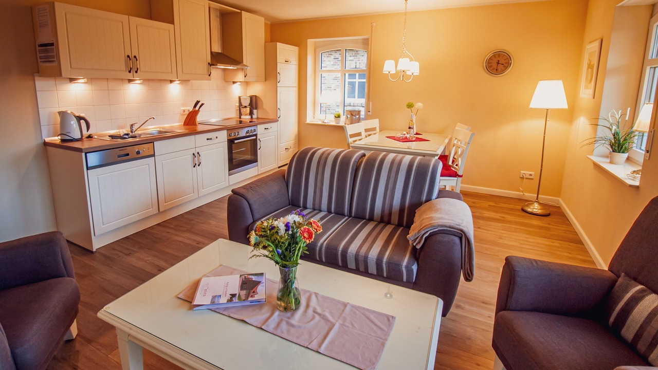 Photo of Livingroom in Visquard