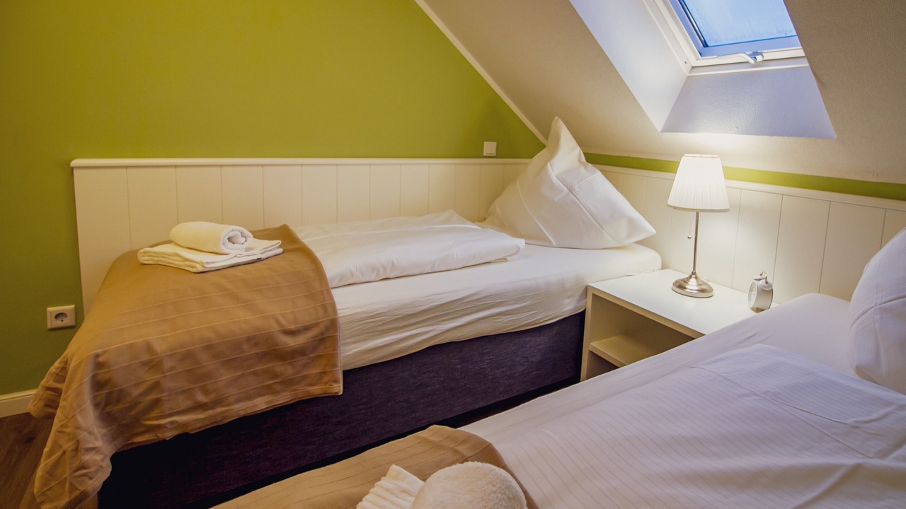 Photo of Bedroom in Visquard
