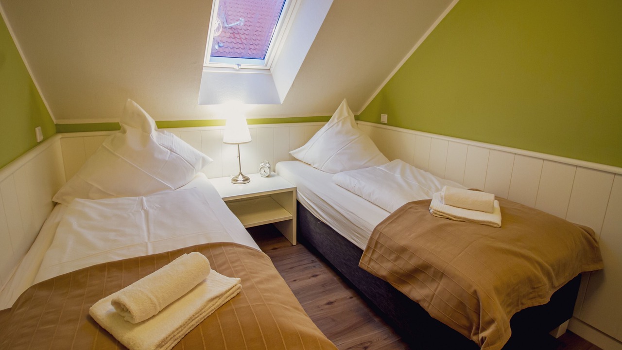 Photo of Bedroom in Visquard