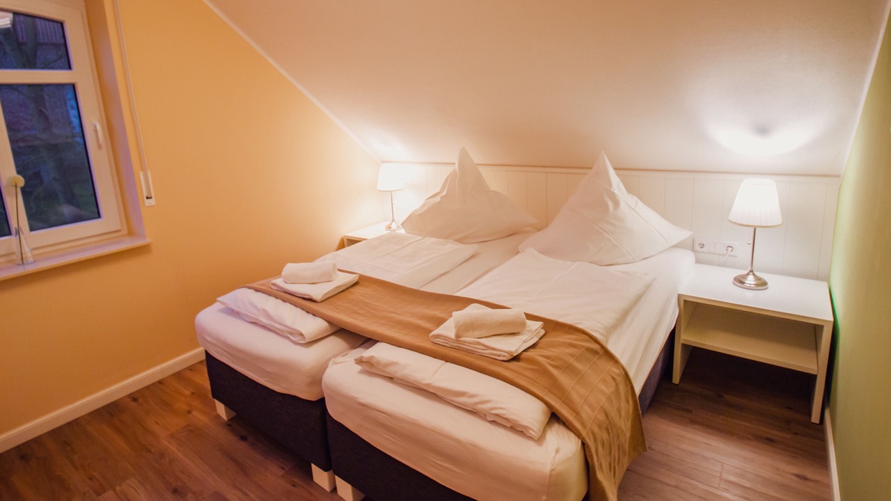 Photo of Bedroom in Visquard