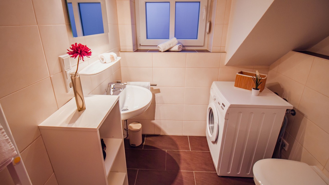 Photo of Bathroom in Visquard