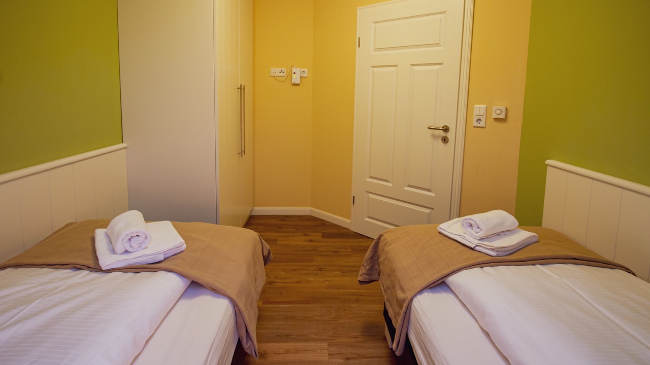 Photo of Bedroom in Visquard