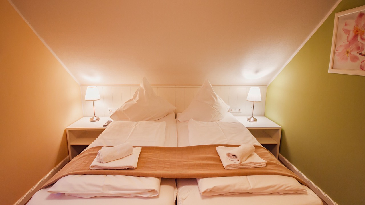 Photo of Bedroom in Visquard