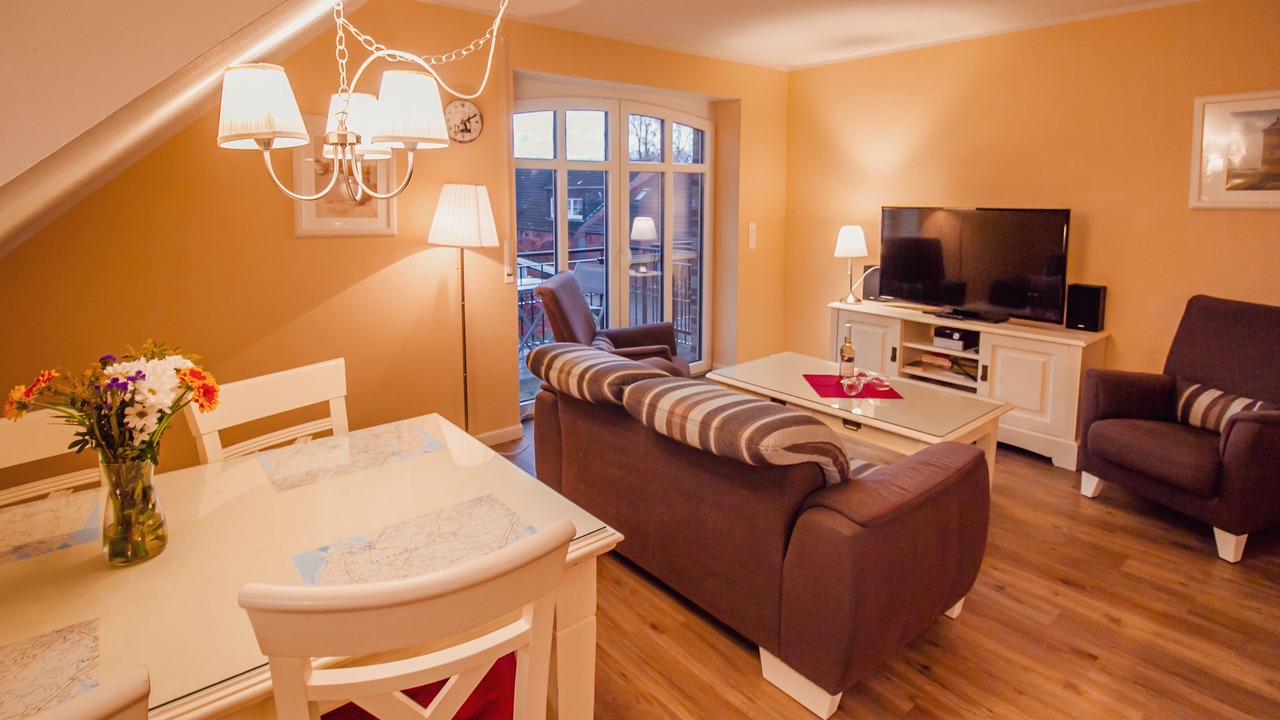 Photo of Livingroom in Visquard