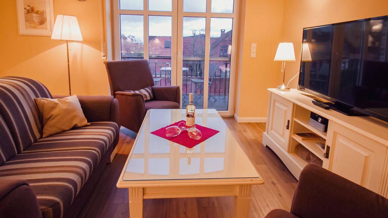 Photo of Livingroom in Visquard