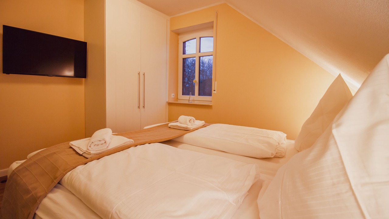 Photo of Bedroom in Visquard