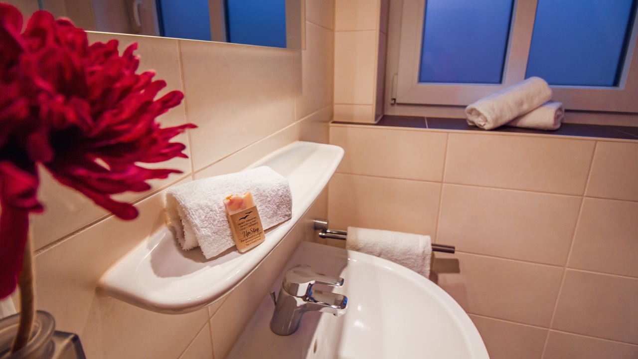 Photo of Bathroom in Visquard