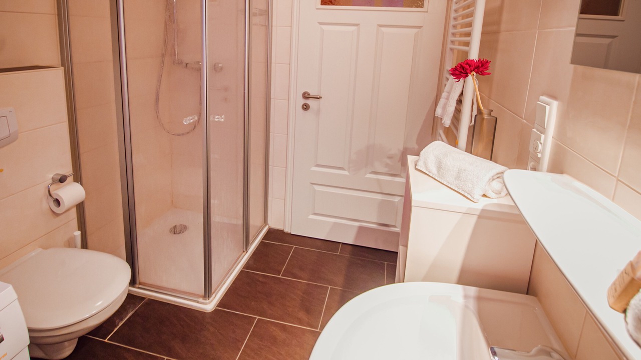 Photo of Bathroom in Visquard