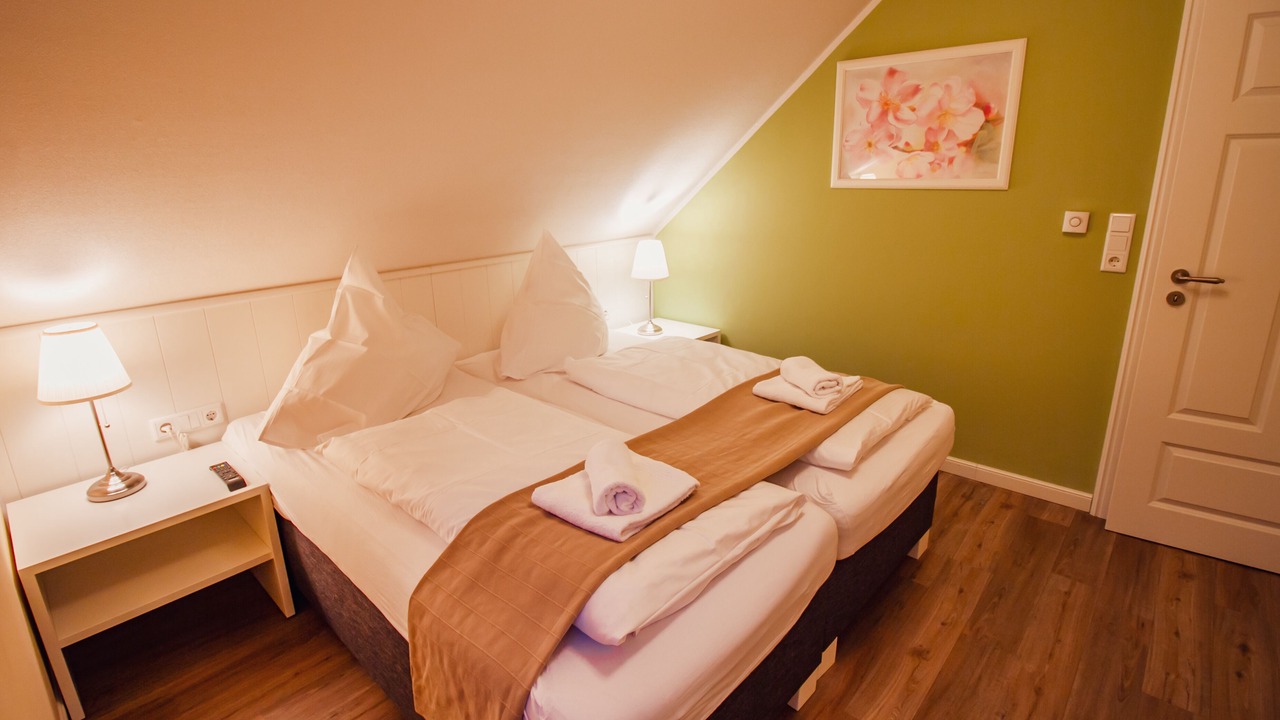 Photo of Bedroom in Visquard