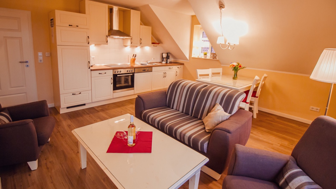 Photo of Livingroom in Visquard