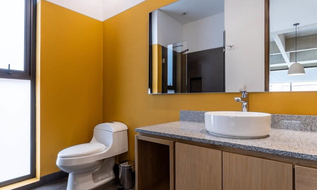 Photo of Bathroom in Chico Reservado